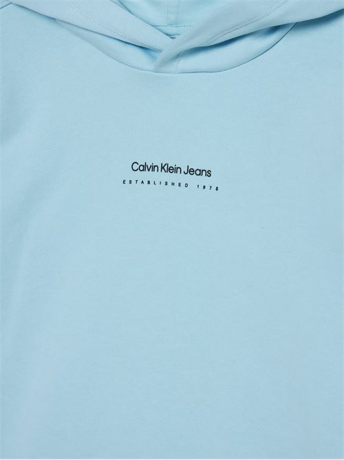  CALVIN KLEIN JEANS | IB0IB02383J/CWS